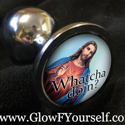 Jesus Christ Dildo Etsy
