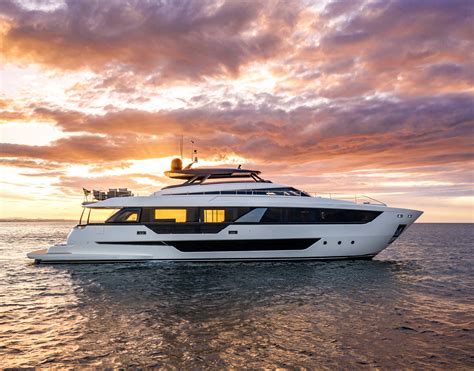 Ferretti Group Yachts On Display At Flibs 2023 Abys Yachting