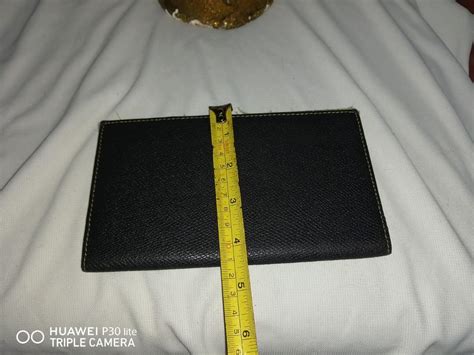 Izzat Baba Jiggot Passport Holder on Carousell