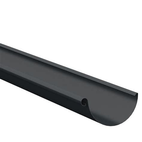 Lindab Guttering Downpipes Available From The Metal Roof Company