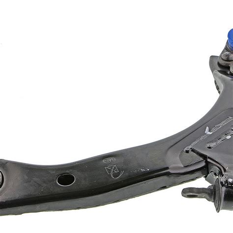 Mevotech Supreme Front Left Lower Suspension Control Arm Assembly Fits