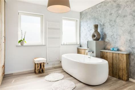 Spa Bathroom Ideas Free Standing Bath Tub Bathroom Design Bathroom Spa