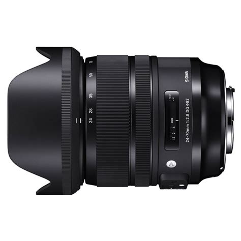 Sigma 24-70mm f/2.8 DG OS HSM Art : Caratteristiche e Opinioni | JuzaPhoto