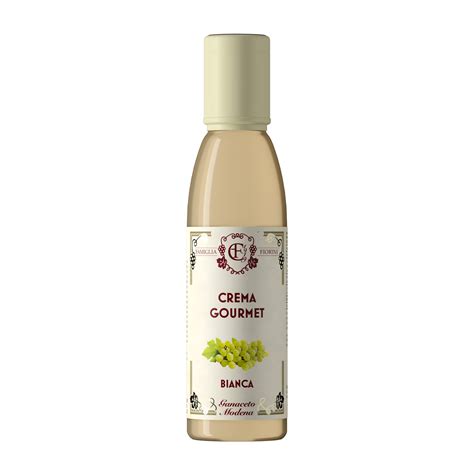 Witte Balsamico Crème Crema bianca Bij Amesi nl AMESI