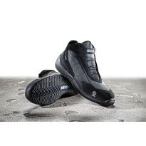 Chaussures De S Curit Au Travail Sparco Racing EVO NRNR S3 SRC Hiver