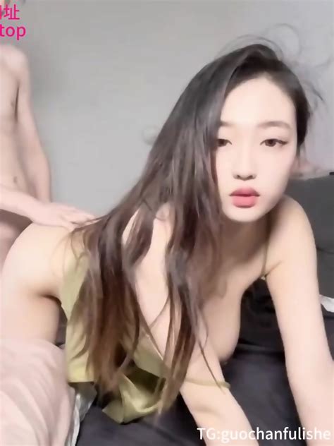 Chinese Big Tits Get Fuck