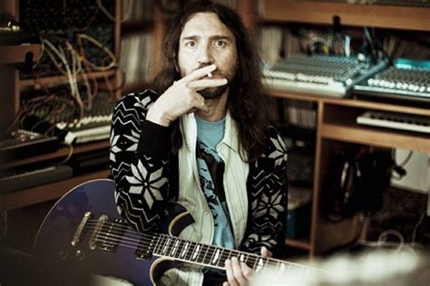 John Frusciante Elige Sus Canciones Favoritas De Red Hot Chili Peppers Reduced Style Punk
