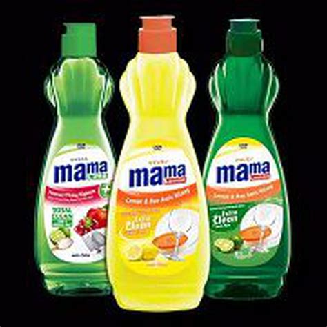 mama lemon