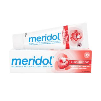 Meridol Complete Care