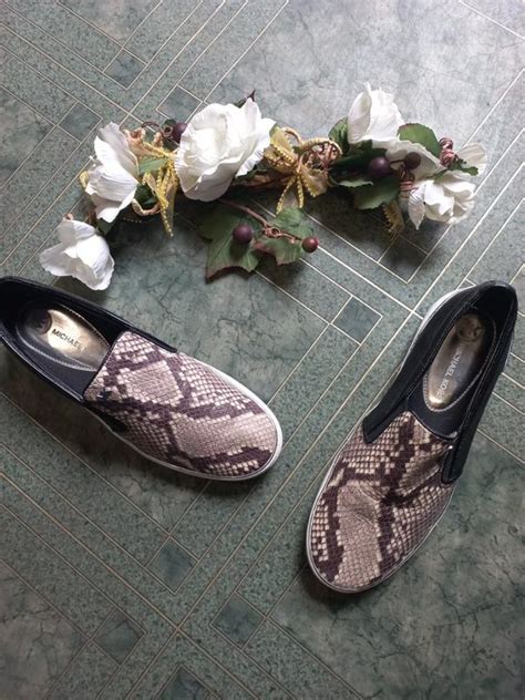Мокасины ,, michael kors,, оригинал р.38 кожа — ціна 1700 грн у ...