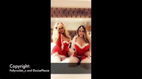 Snapchat Show Ass Licking And Double Blowjob With Elouise Please Lulublue Clips4sale