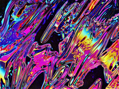 Coloring liquid
