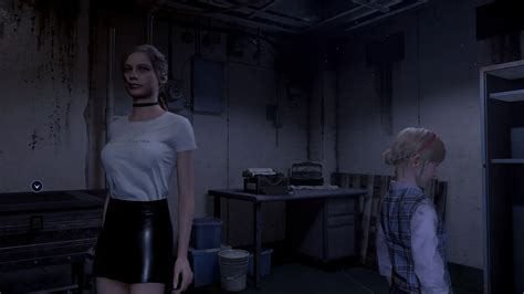 Resident Evil Remake Jill Nude Mod Page Adult Gaming Loverslab