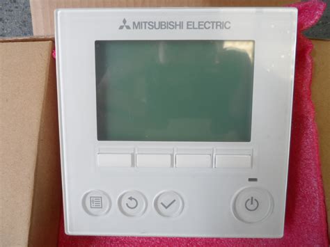 CONTROL REMOTO MITSUBISHI PAR-30MAA-J - Oller Stocks