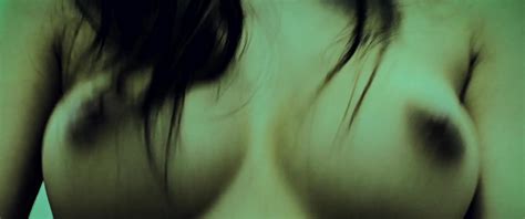 Naked Unknown In Zombie Fight Club