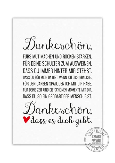 Danke Fuer Die Schoene Zeit Brief