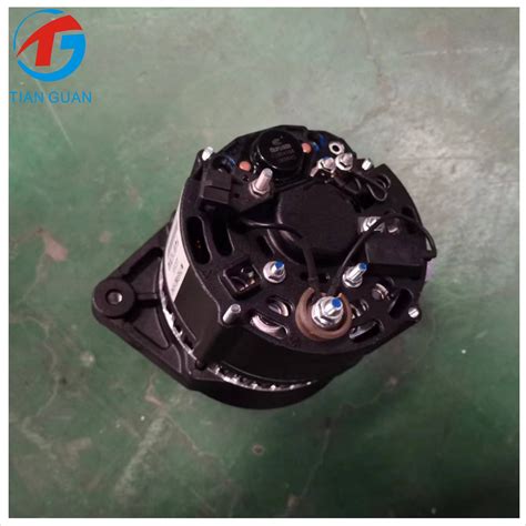 ATG20419 Alternator for THERMO KING 45-2591 ,452258 ,452699, 1E51762G01