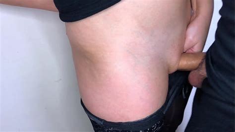 Guy Jerks Off Pussy With Big Dick And Cums On Panties Xxx Mobile Porno Videos Movies