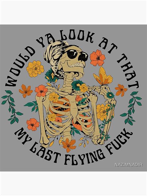 Would Ya Look At That My Last Flying Fuck Costume Idea Diy Last Minute Florence Pugh Halloween