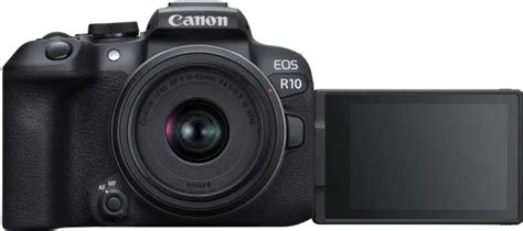 camera canon eos  mirrorless camera body harga  spesifikasi