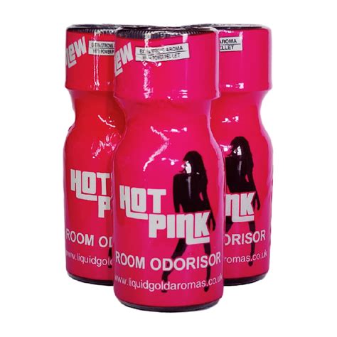 Buy Hot Pink Poppers Here