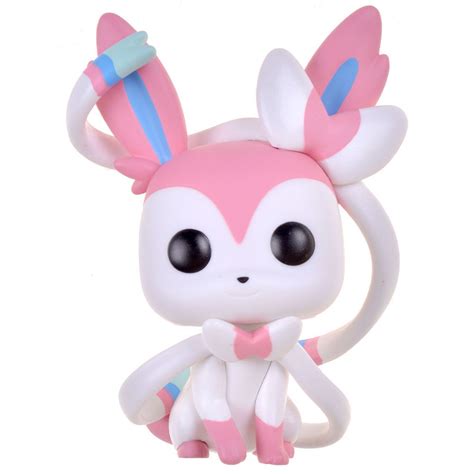 Фигурка Funko POP! Покемон: Сильвеон | Купить настольную игру в ...