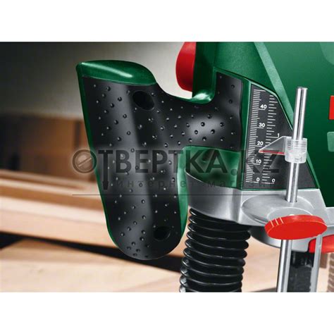 Фрезер Bosch POF 1200 AE 060326A100 купить в Алматы, цена оптом и в ...