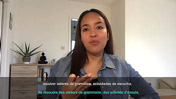 carolina buitrago attend une éjaculation XVIDEOS