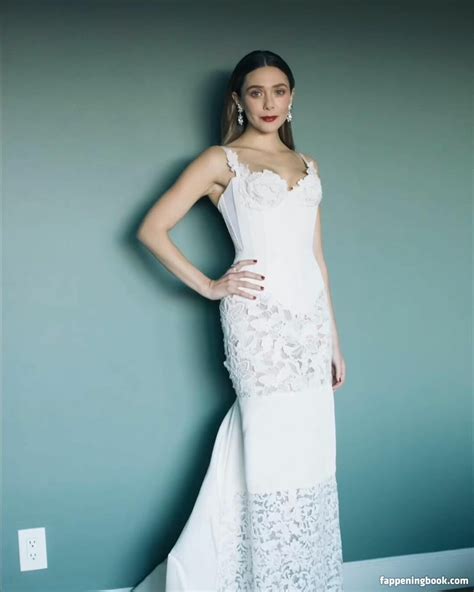 Elizabeth Olsen Lizabeth Olsen Elizabetholsendaily Nude OnlyFans Leaks The Fappening