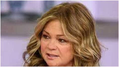 Valerie Bertinelli Scares Off Burglars In Neighborhood Crime Spree