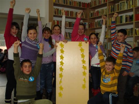 Biblioteca Bratca Pe Urmele Celor Doi Mari Prieteni Eminescu Si Creanga