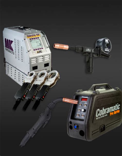 All Products| MK Products | Cobra Welding