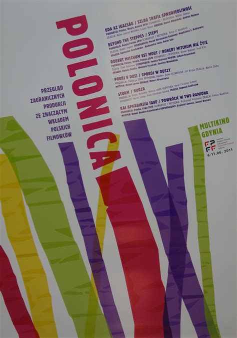 Polonica – Poster Museum