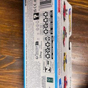 Toys Hot Wheels Racerverse Disney Vehicle Set Pk Poshmark