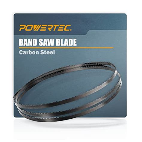 Best Porter Cable Band Saw Blades for Cutting Wood, Metal, and More ...