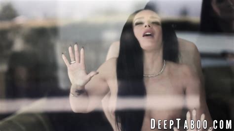 Busty Latina Milf Sheena Ryder Fucked By Her Nerdy Neighbor