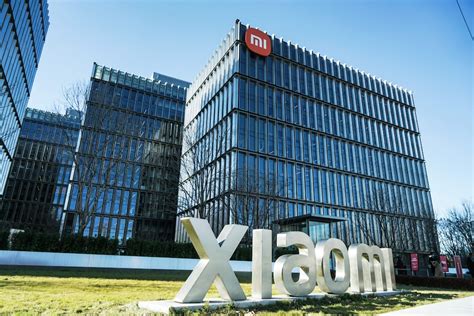 Xiaomi: Das sollten Sie über den Smartphone-Hersteller wissen