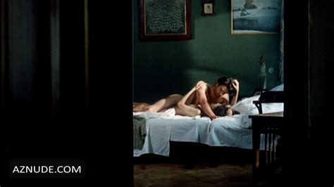 INGEBORGA DAPKUNAITE Nude AZNude