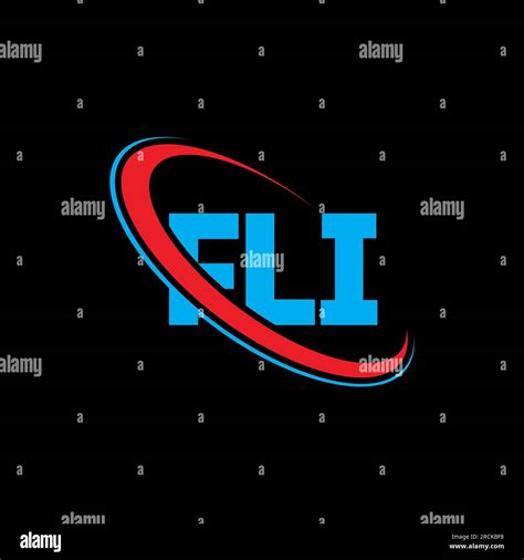Fli alphabet Stock Vector Images - Alamy
