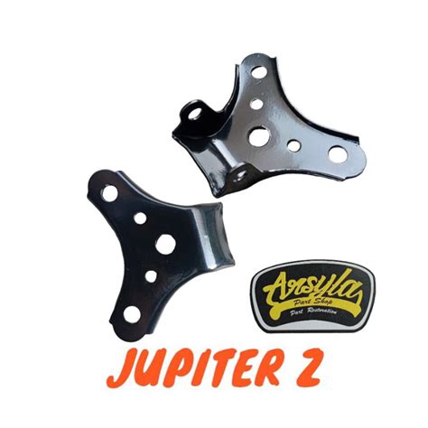 Jual Engsel Jok Hinge Seat Yamaha Jupiter Jupiter Z Shopee Indonesia