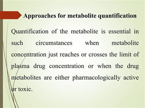 Bioanalytical Techniques Revisedpptx Free Download