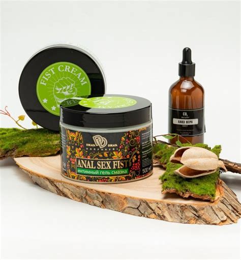 Интимный гель смазка ANAL SEX FIST 500 мл купить с доставкой по выгодным ценам в интернет