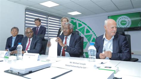 World Bank Group Invests In Safaricom S Ethiopian Venture Mobile Kenya