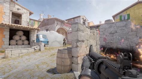 Counter Strike 2 Gameplay Tips And Tricks Xbox Series X