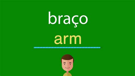 Dia De Braço Em Ingles - 5