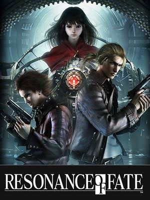 Resonance Of Fate Video Game Tv Tropes