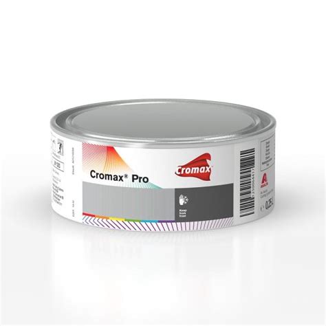 Cromax® Pro Pigment WH - Lack & Technik