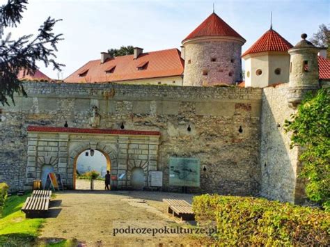 Zamek Pieskowa Skała dlaczego nie mam ochoty tu wrócić