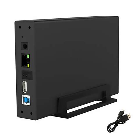 10 ТБ внешний твердотельный накопитель USB3.0 90 МБ/с. с NAS ...