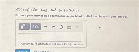 Solved Balance each of the following redox reactions | Chegg.com 